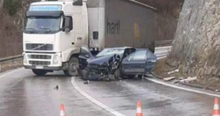 Nesreća see dogodila u jutarnjim satima/Čitatelj/