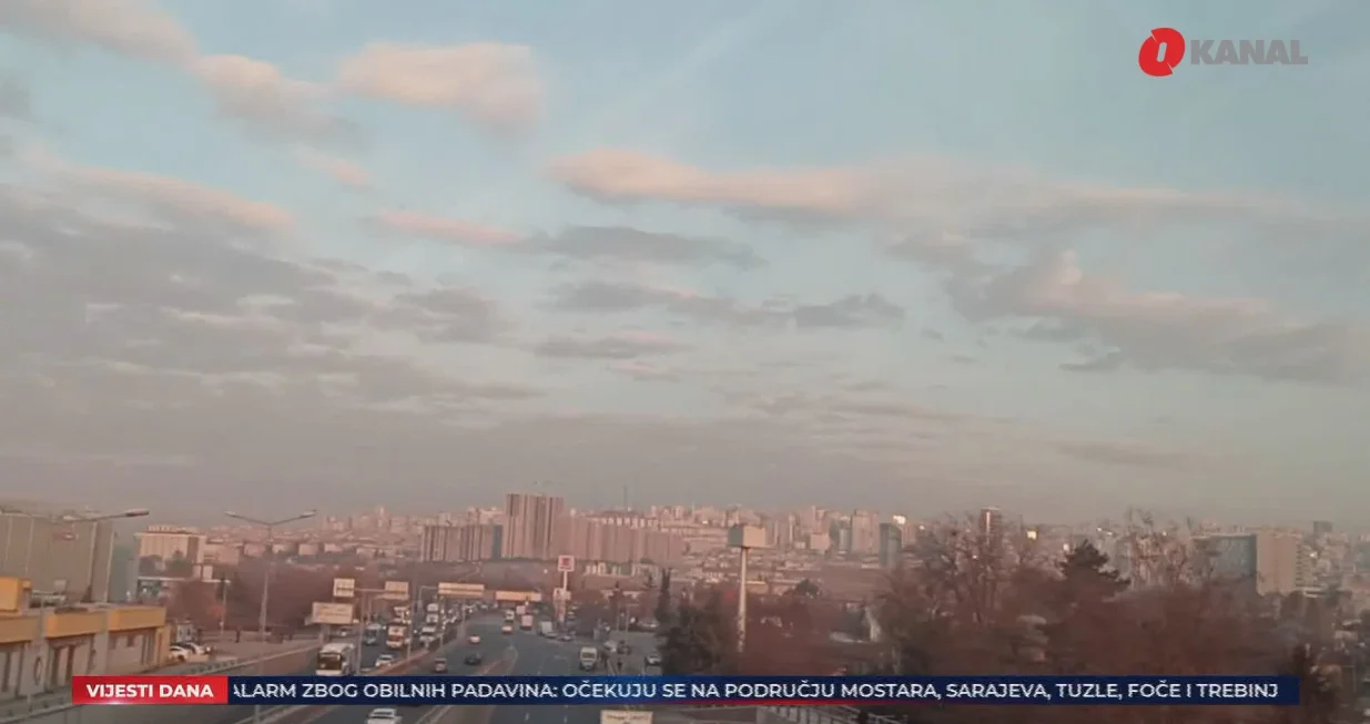 Ankara, grad za svačiji džep/