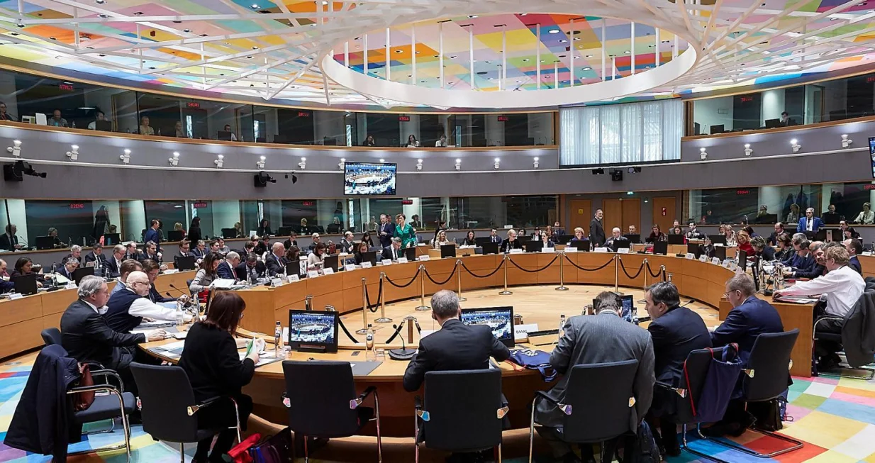 Vijeće za opće poslove Evropske unije dalo je BiH zeleno svjetlo/