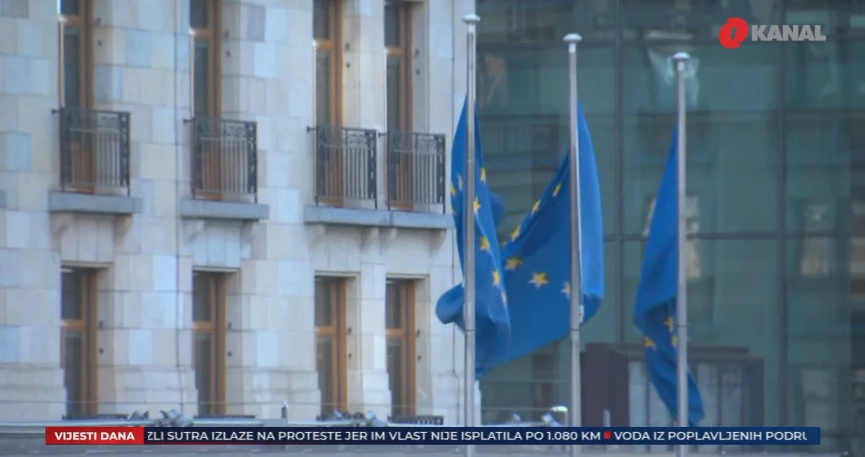 Kandidatski status BiH/