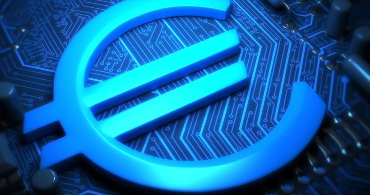 digitalni euro/