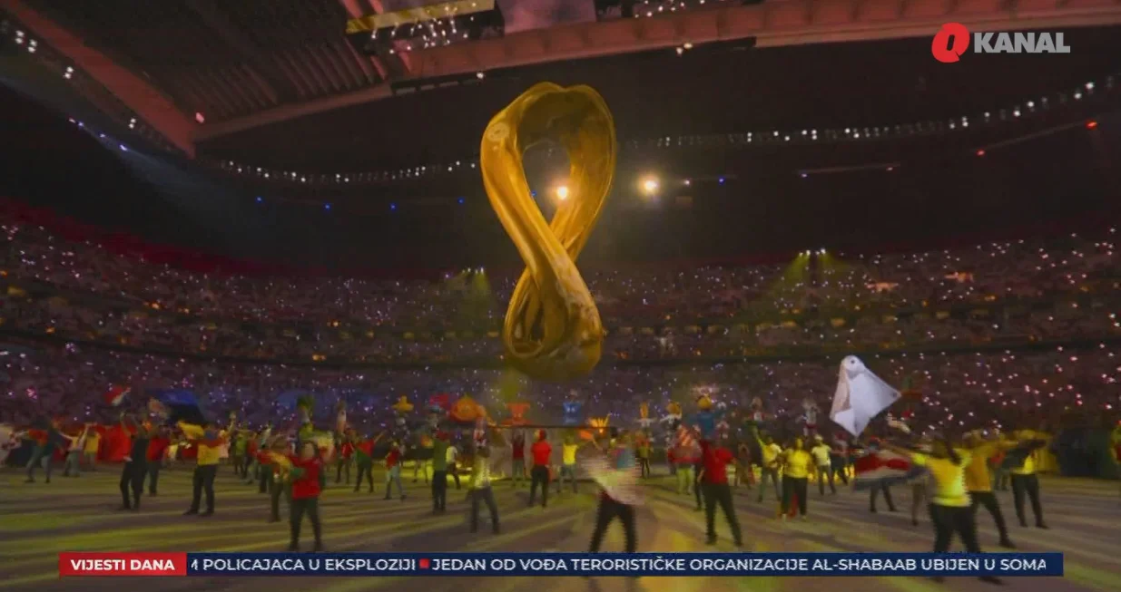 Svjetsko prvenstvo u Kataru/