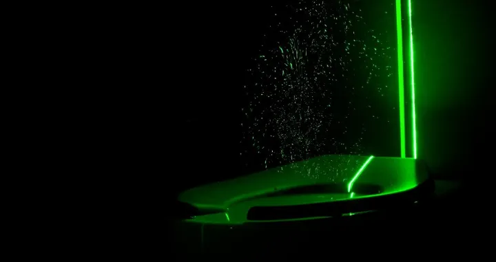 ispiranje wc &scaron;koljke University of Colorado Boulder/