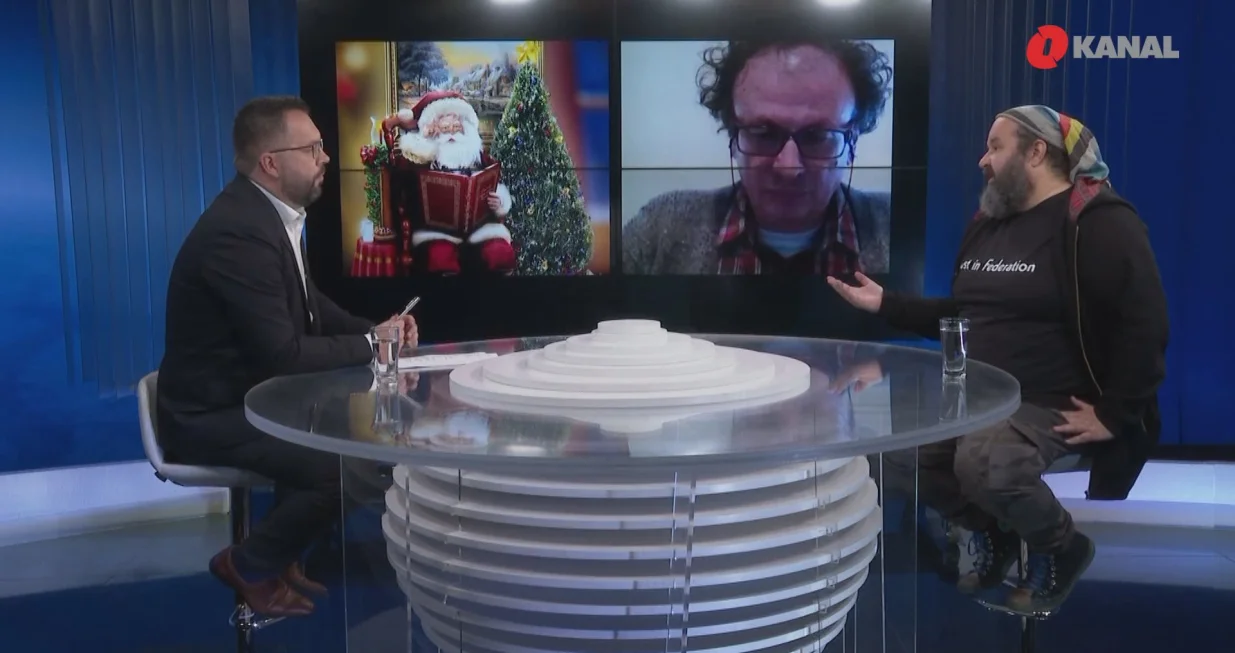 Specijal O kanala<br>/