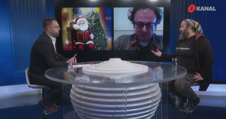 Specijal O kanala<br>/