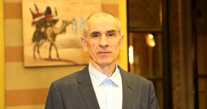 Re&scaron;id Hafizović/Didier Torche 