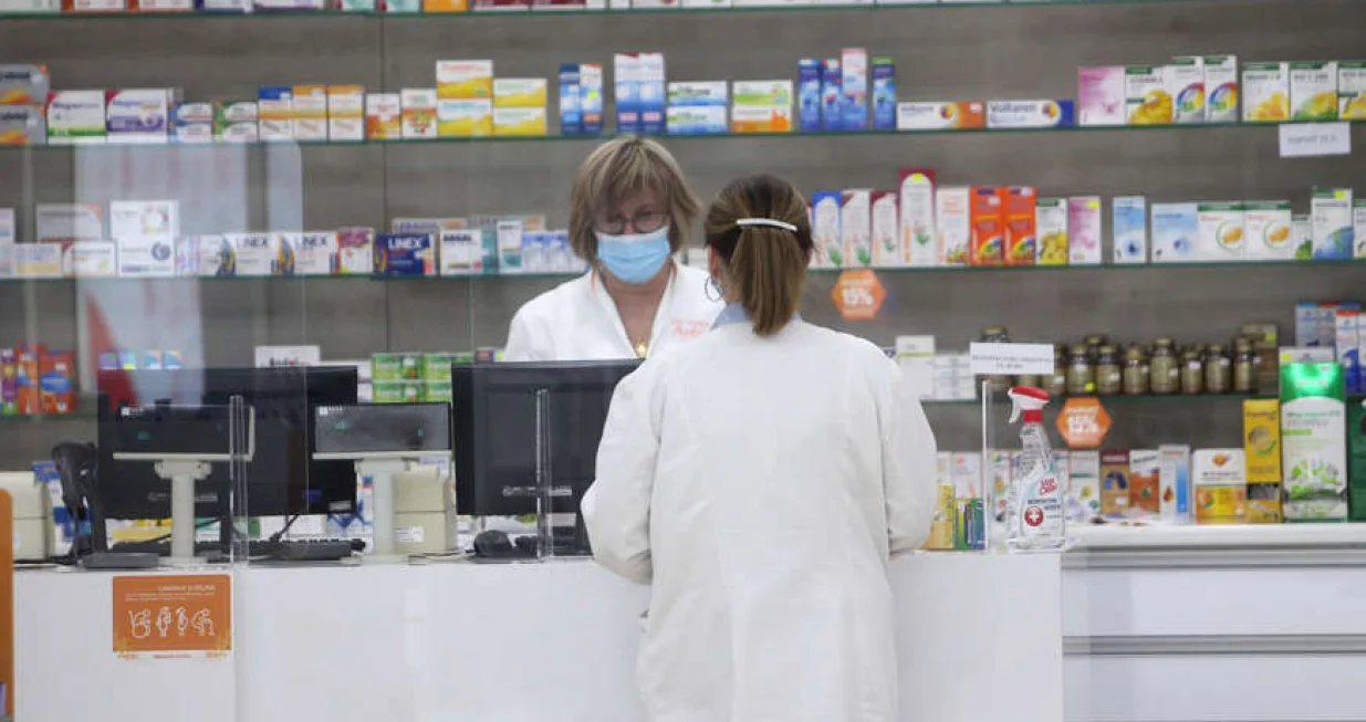 Ne treba uzimati antibiotike na svoju ruku/