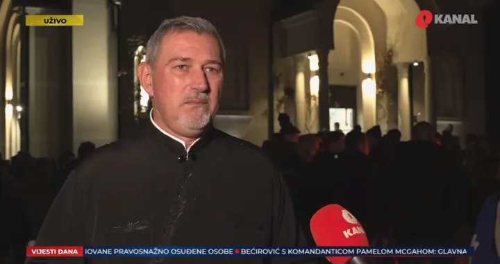 Bo&scaron;ko To&scaron;ović/