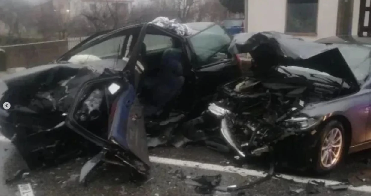 Četvoro povrijeđenih/ Crna hronika BiH/