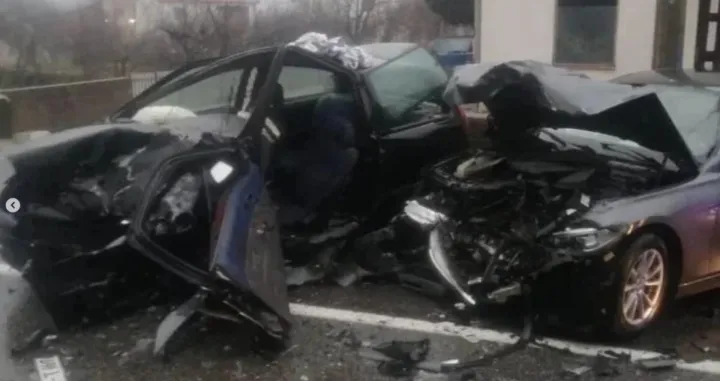 Četvoro povrijeđenih/ Crna hronika BiH/