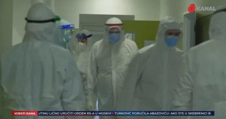 Kraken- Najopasnija varijanta virusa korona/