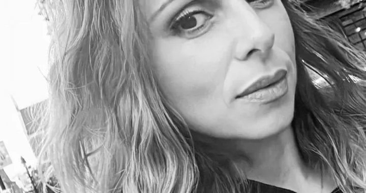 Ana Walshe/Instagram/