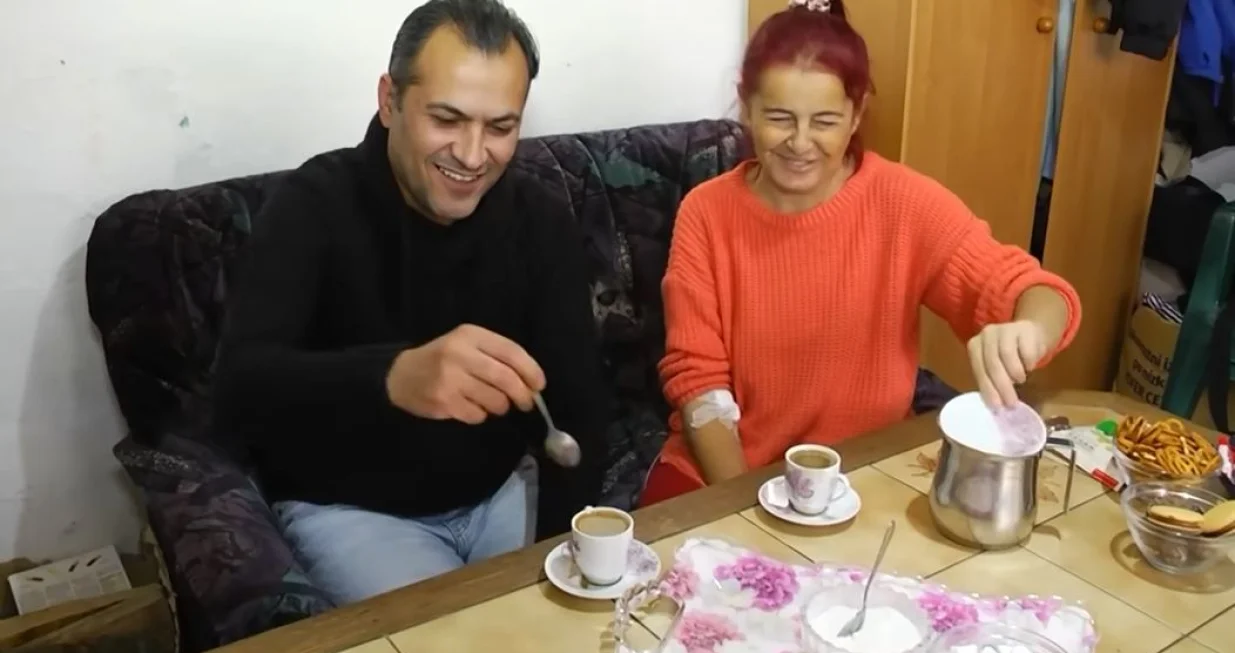 Adel Jalali: U Bihaću ostajem do kraja života/Prtscr