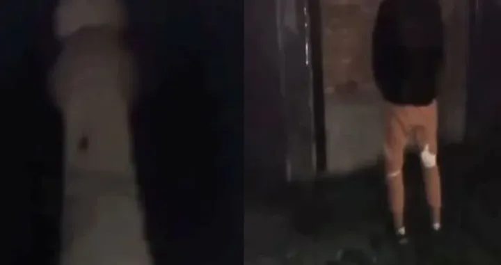 Uriniranje na džamiju u Bijeljini/