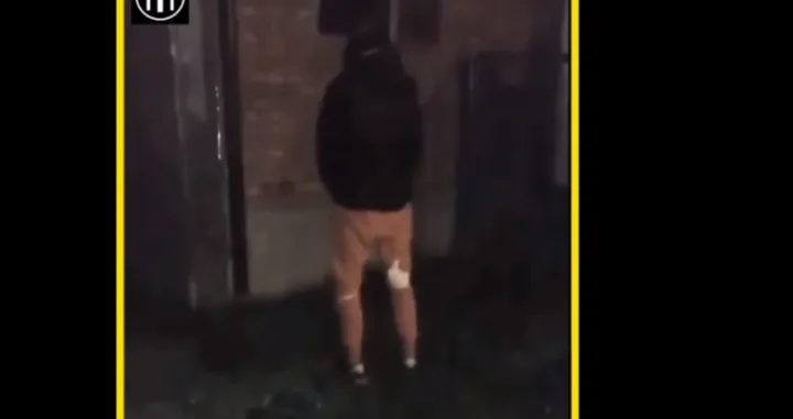 Vandal urinirao na džamiju u Bijeljini/