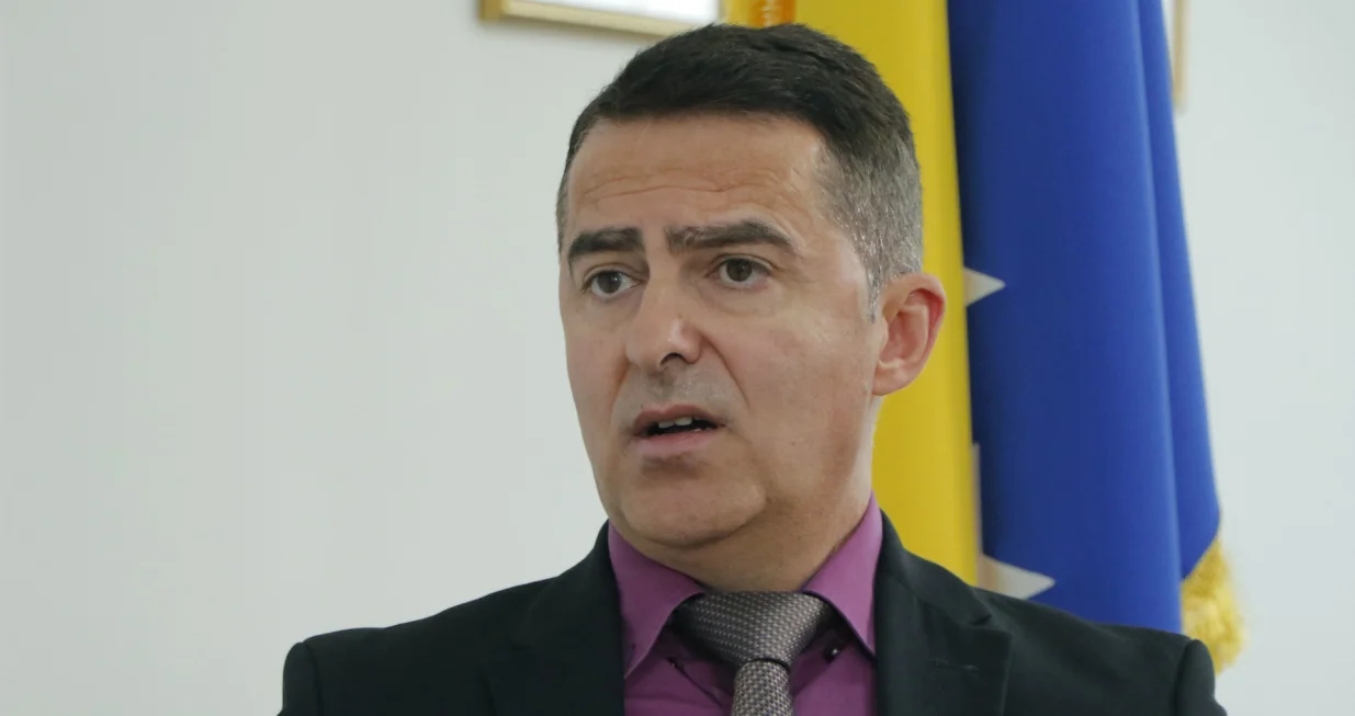 Intervju Milanko Kajganić O Kanal Oslobođenje/Senad Gubelić