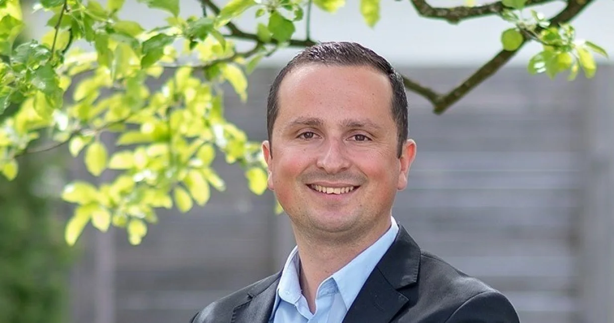 Ibrahim Sagerer-Forić/