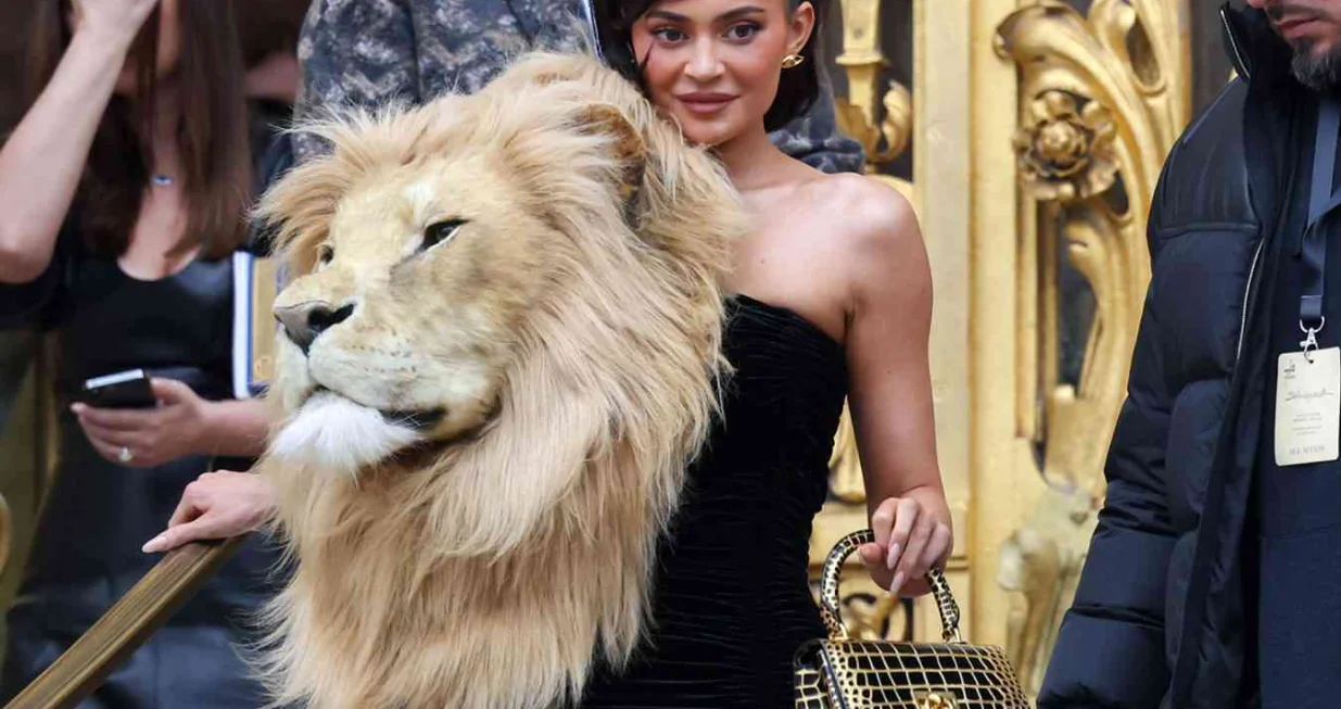 paris fashion week novo/