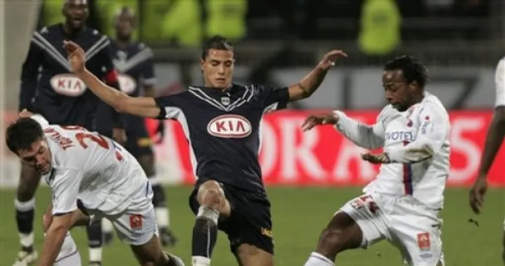 Marouane Chamakh: Otpu&scaron;tanje Vahida Halilhodžića je najbolja odluka koja je mogla biti done&scaron;ena