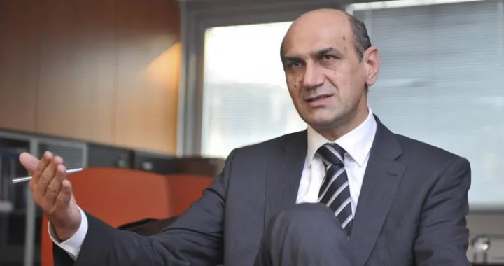 Ljubo Pravdić/