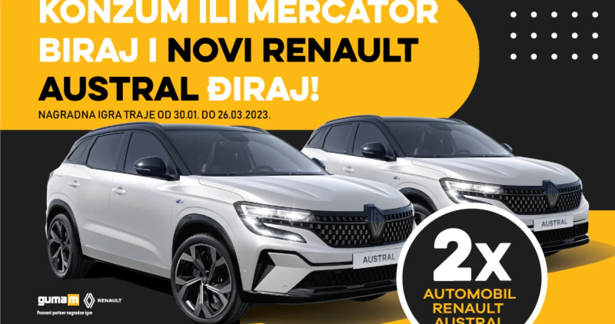 Konzum i Mercator PR/