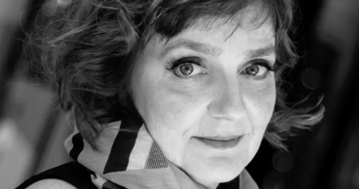 Autorica Saida Mustajbegović