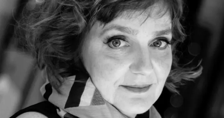 Autorica Saida Mustajbegović