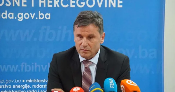 Fadil Novalić/Fena/