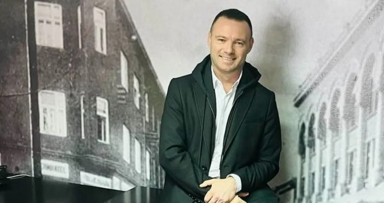 Vuković: Plemenske vođe nisu uspjele uspostaviti dinastiju/Facebook/