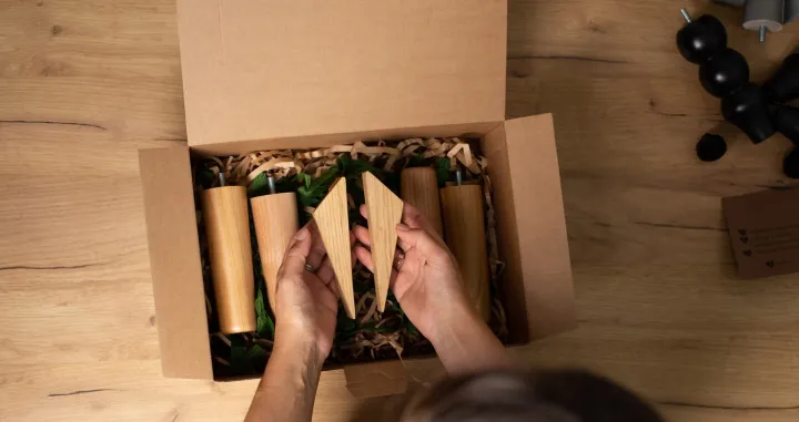 sklop-it ručke ukrasne/Meliha Gojak