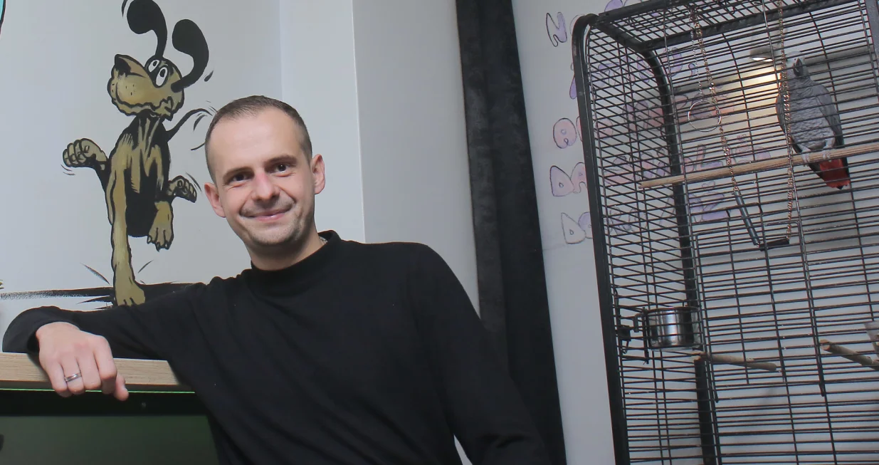 Edin Hota/Senad Gubelić