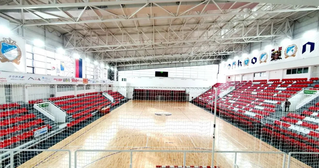 Dvorana Istočno Sarajevo 