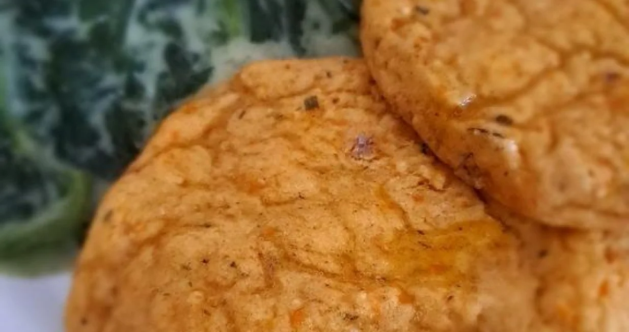 pljeskavice od oslića/