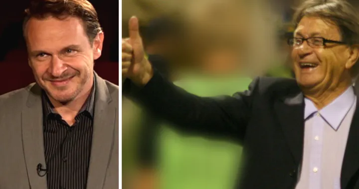 Enis Be&scaron;lagić o Ćiri Blaževiću/