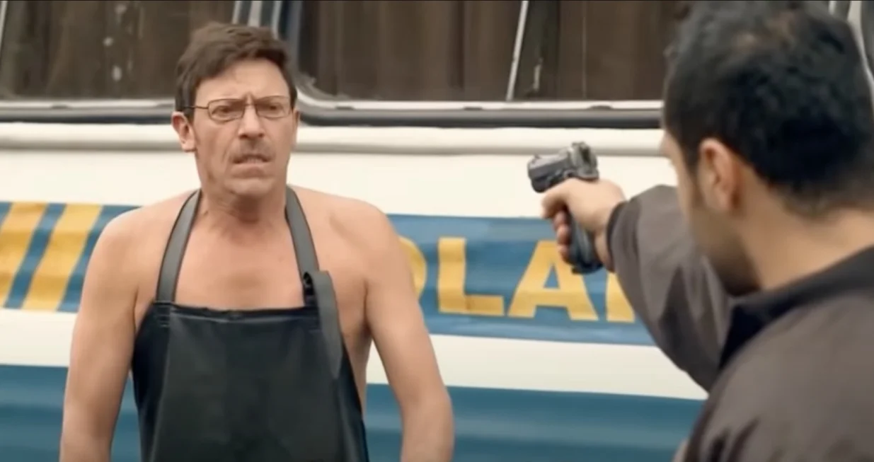 Kolumbijska verzija serije Breaking Bad/ Youtube/