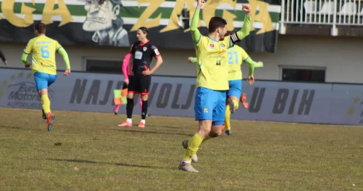 Nemanja Pekija - Rudar Prijedor