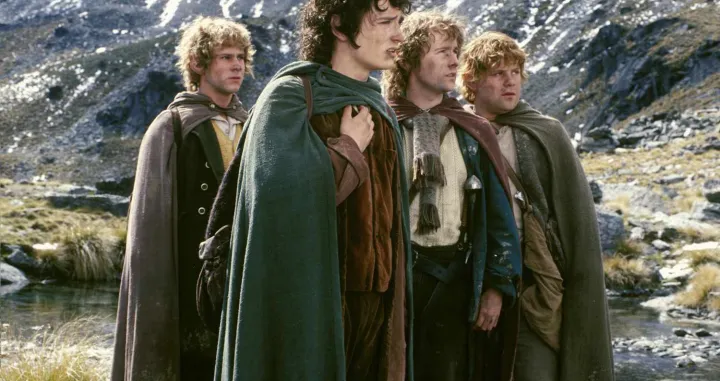 the lord of the rings gospodar prstenova<br>People.com/