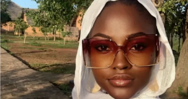 Hamamat Montia/Instagram/