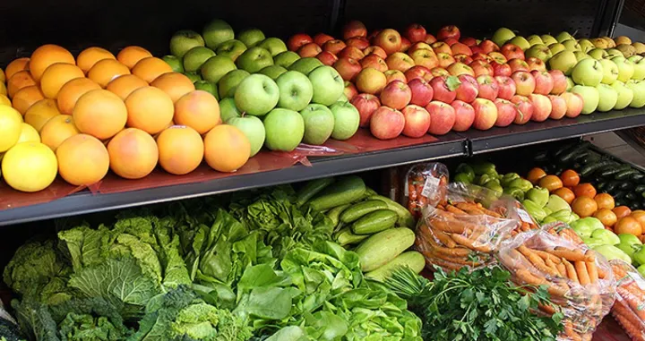 Povedite dijete u kupovinu/