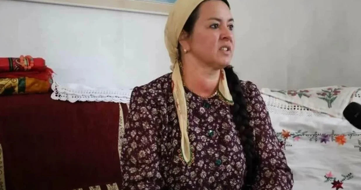 Bosanka Mejasa iz Gradačca/Jasmina