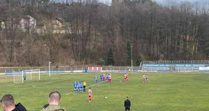 Radnički - Jedinstvo