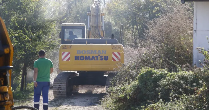 Pristao da mu sru&scaron;e kuću, ali tek nakon &scaron;to bude zbrinut/Ilustracija/