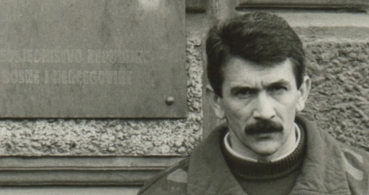 Mustafa Hajrulahović Talijan, dokumentarni film/