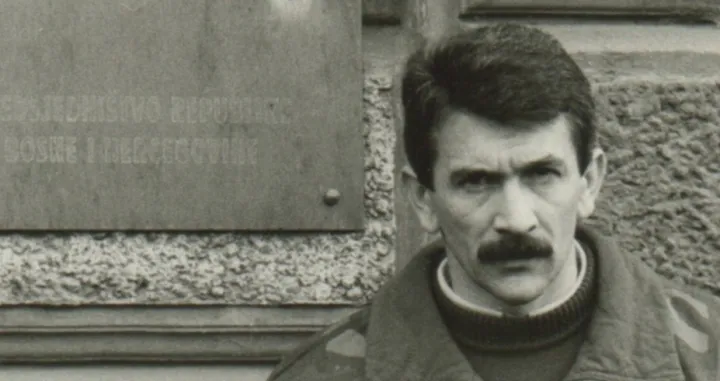 Mustafa Hajrulahović Talijan, dokumentarni film/