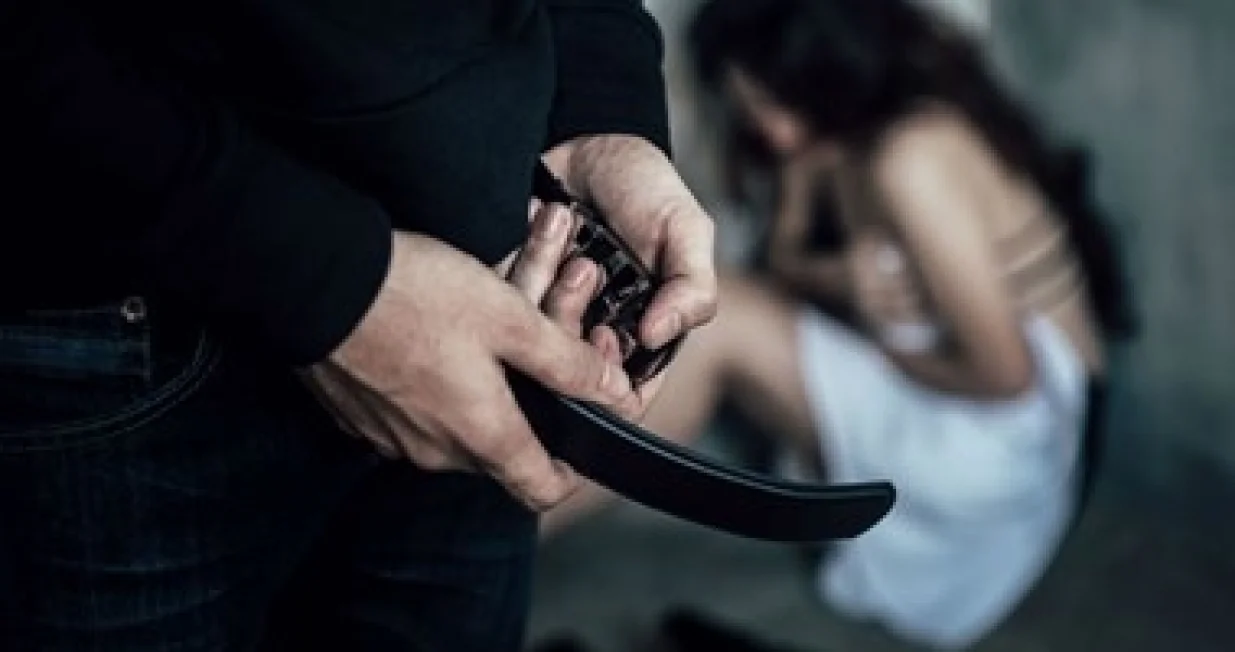 Žrtvama se ne vjeruje/