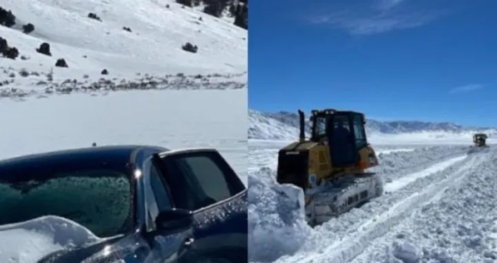 Spasile su ga metode iz Survivora/