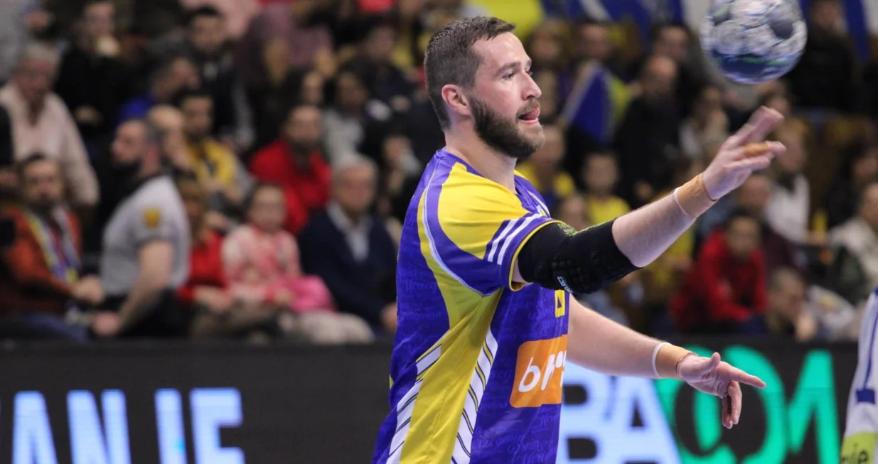 Rukomet BiH - Kosovo