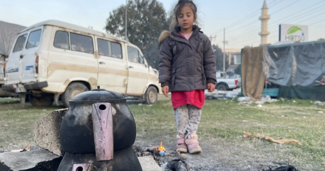 Zemljotres, Turska /AVDO AVDIĆ/