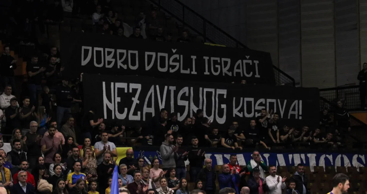 Parola BH Fanatikosa