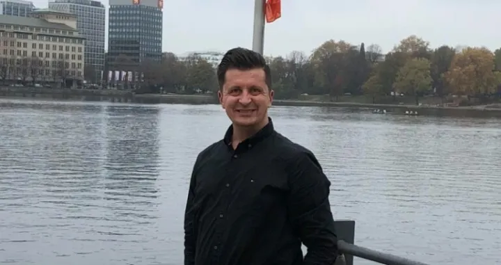 Damir Huseinspahić/